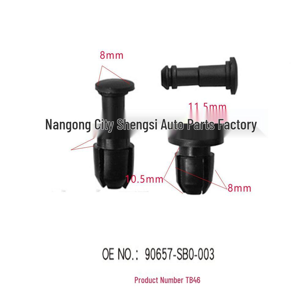 

Honda/Acura Radiator Cap for Accord, Spirior, Fit, Odyssey, Civic 10000