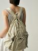 Salbol Light Street Backpack [Ivory]