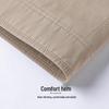 Hodo Men's 100% Cotton Casual Jacket