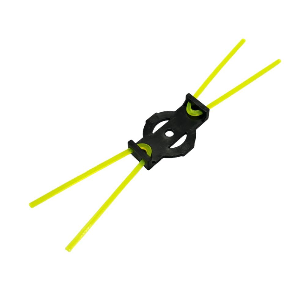 Grass Trimmer 16.5*3*1 Trimmer Accessories Easy To Install Optimal Cutting Performance Quick Setup Versatile Use