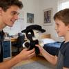 Plush Doll, Toy Gift, Cartoon , Children's Rag Doll, Children's Gift Pillow