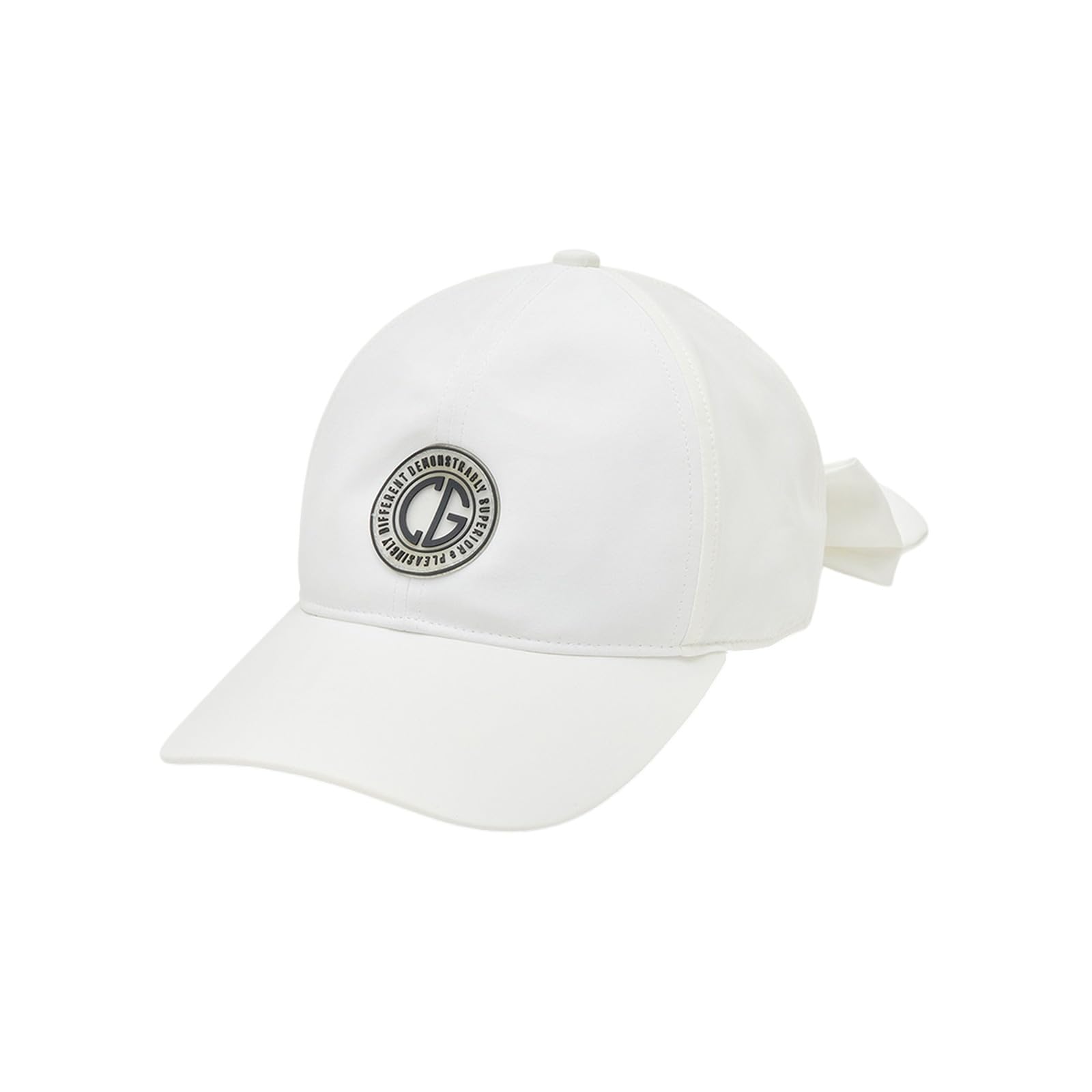 

[Callaway] Женская кепка (Лента сзади, регулируемый размер) Кепка Гольф C25191201 1030Белый FR