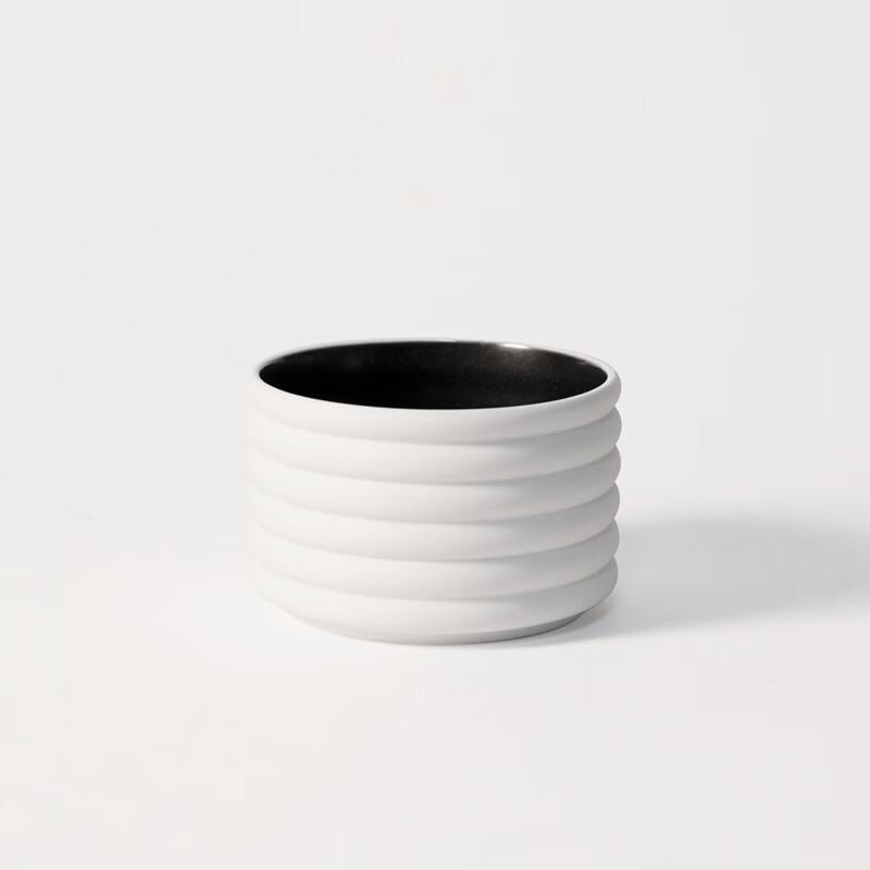 SoftServe Stackable Ceramic Bowl