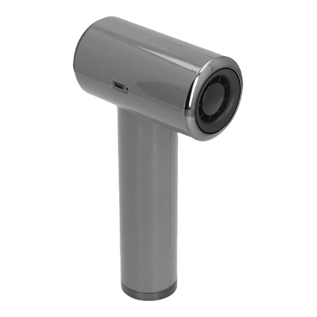 Negative Ion Hair Dryer USB Rechargeable High Speed Constant Temperature Cordless Hair Blow Dryer