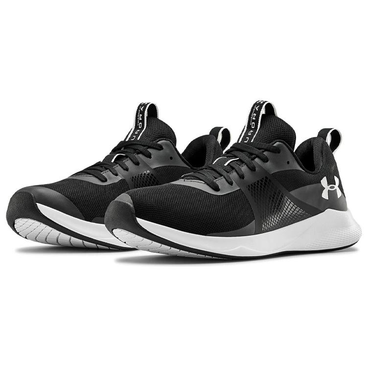 Under Armour Charged Aurora 'Black White' Women's 3022619-001