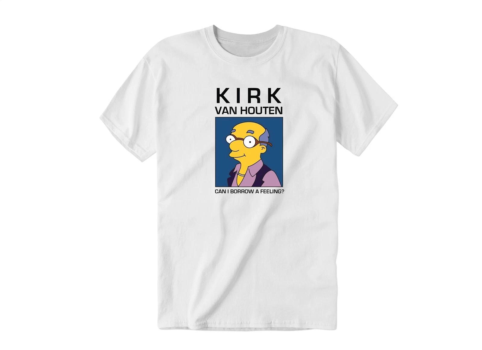 Can I Borrow a Feeling? Image Illustration | Kids & Adult Unisex Tee Tshirt 3XL