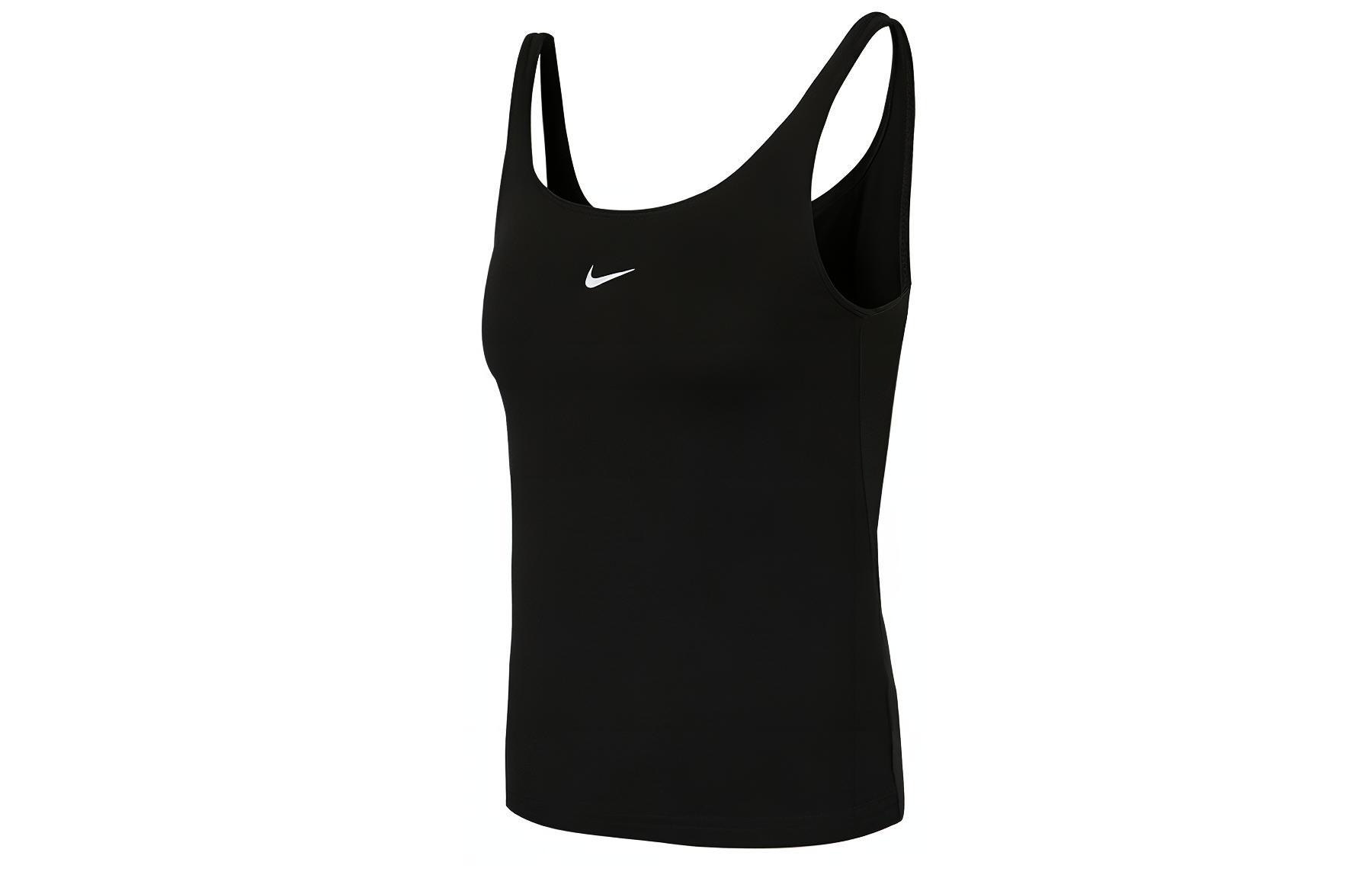 

Nike Sports Life Collection Camisole Women s Black DH1346-010 S