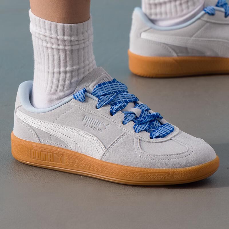 Женская легкая дышащая повседневная обувь PUMA 37