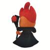 Wind Archer Cookie Fire Spirit Cookie Plush Doll Game Cookie Run Kingdom Plushies Stuffed Toys Cute Kids Child Birthday Gifts