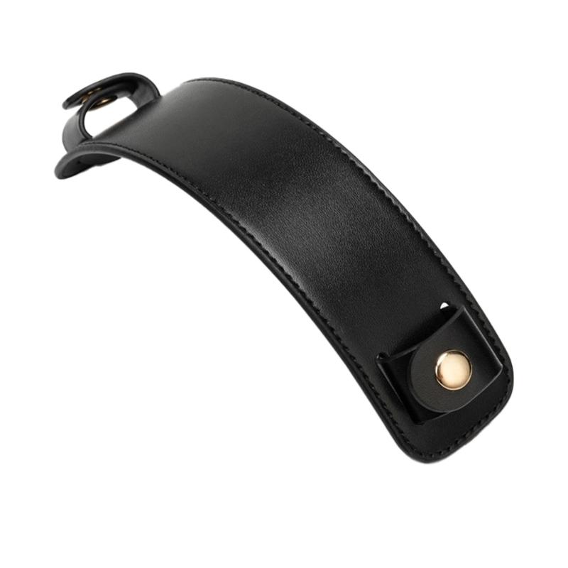 Ergonomic Nonslip Shoulder Pads With Breathable Cushioning For Underarm Bag Strap Comfort And Fatigue Relief