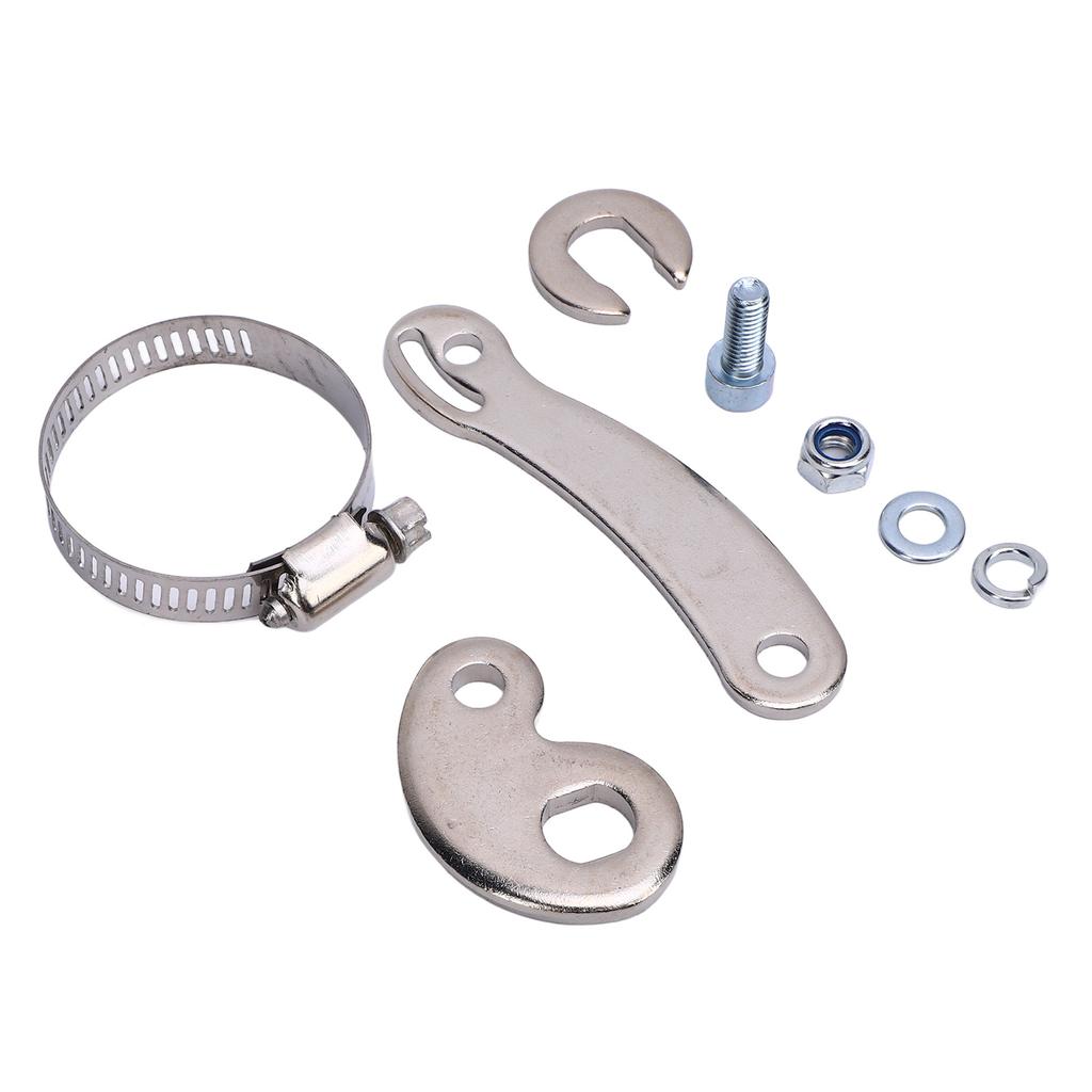 E-Bike Torsionsarm Umbausatz Stahl Torsionsarm für MXUS High Speed Nabenmotor