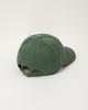 Melliteu Melite Vintage Oval Green