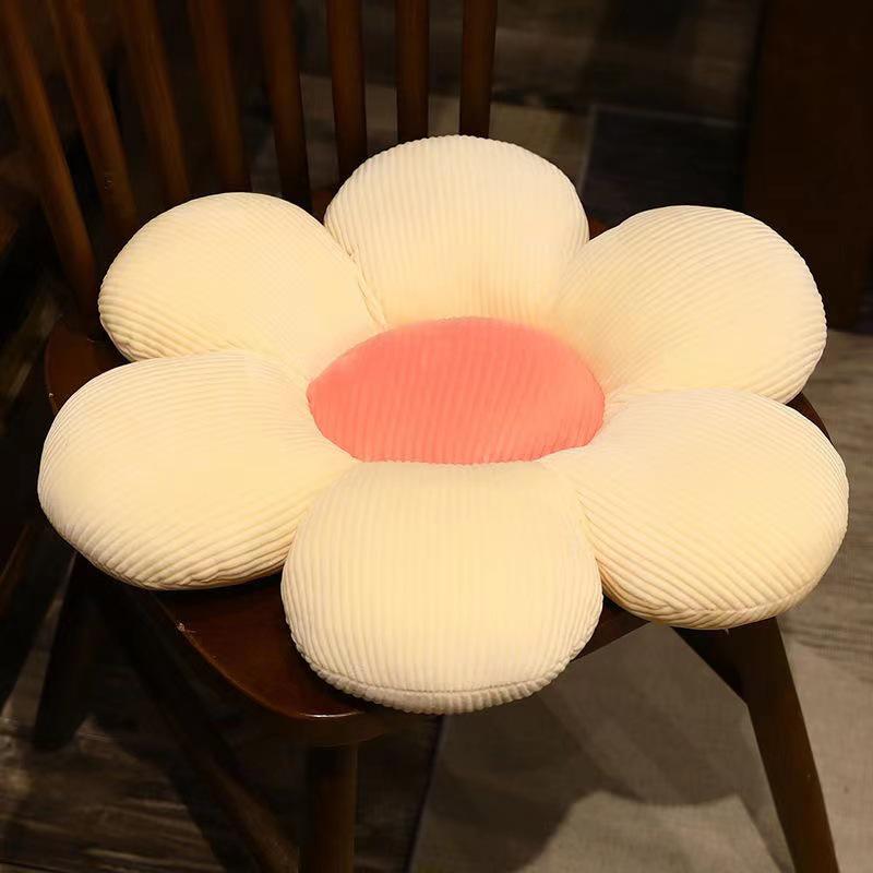 

Мила татамі подушка для підлоги: Японський пуф-футон для спальні та еркера Small 40x40