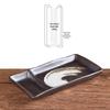 Dirian Japanese Style Ceramic Divided Serving Plate