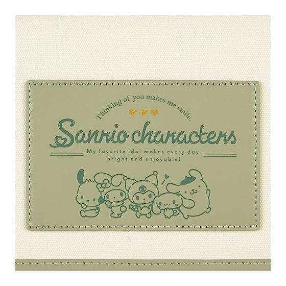 Sanrio Multi Pouch (Enjoy Idol)
