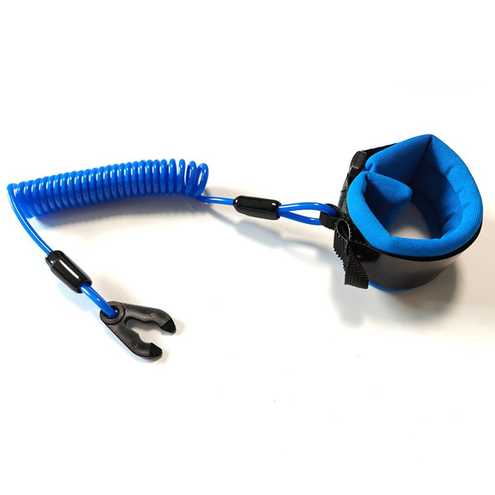 Marine Outboard Engine Boat Motor Kill Stop Switch For Jet Ski JT900 JT1100 For Most Board Engine Parts Accessories