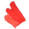 1Pair Latex Long Dish Washing Kitchen Clean Gloves Dish Washing Aquarium Fish Tank Industrial Thick Protective Gloves