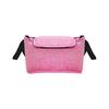 Pram Hanging Bag Large Capacity Multifunctional Lightweight Infant Pram Hanging Bag for Pram