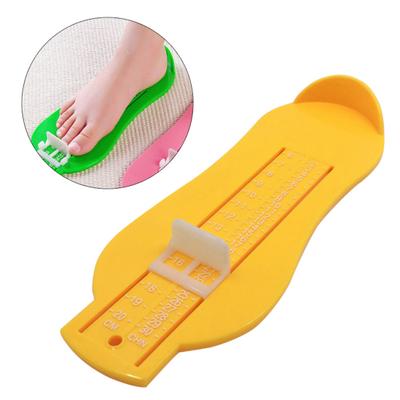 Baby Kid Shoes Size Measuring Ruler Child Infant Toddler Foot Gauge Measure Tool