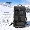 BARBEGAZI Multi-functional Hiking Backpack
