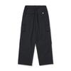 SNOWPEAK Root String Wide Pants Dark Navy (S26MURPT64)