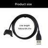 High Efficiency Charging Cord Cable With High Compatibility PVC Material Suitable For Intelligent Wearables Travel Ready