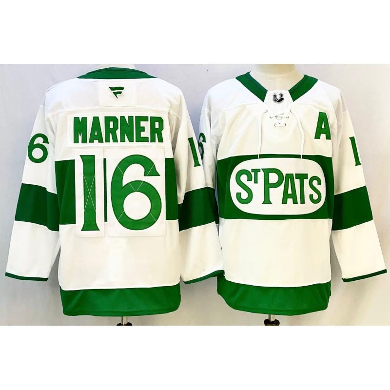 Ice Hockey Practice Jersey Long Sleeve Training Shirt NHL Team Edition Men Women Adult