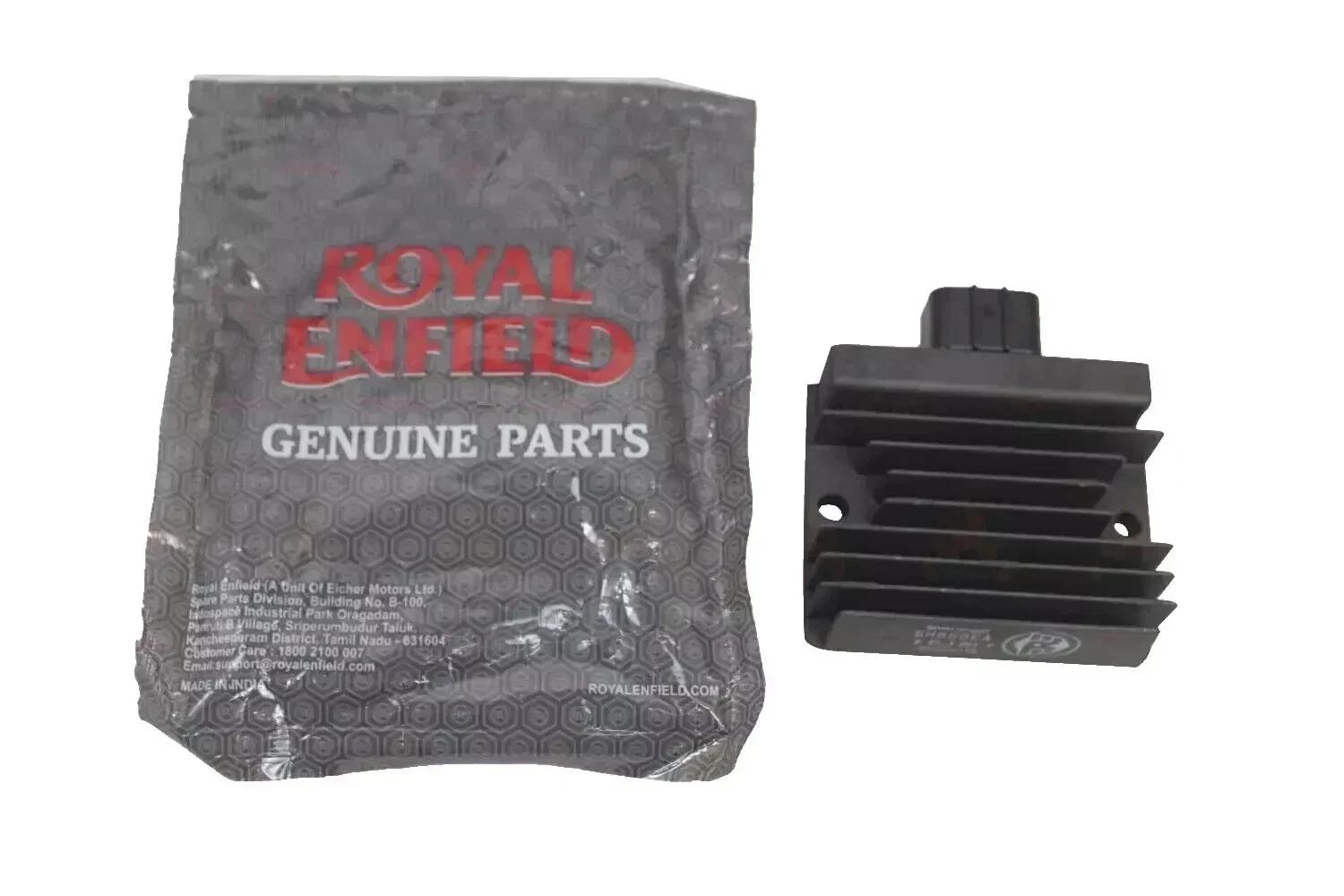 FIT FOR Royal Enfield Super Meteor 650cc Regulatot Rectifier / RR Unit