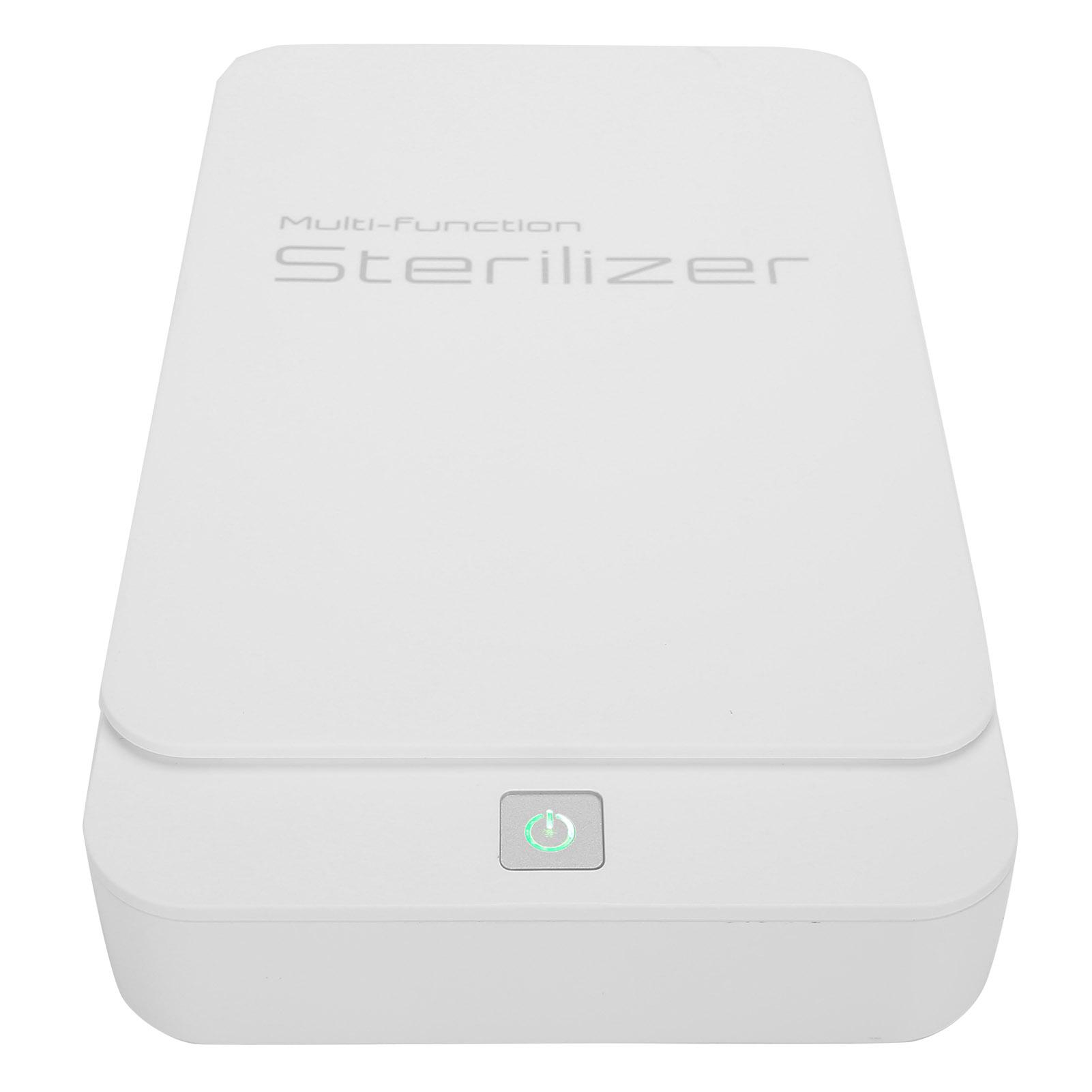 

Очиститель MouthMuffle MultiFunctional Ultraviolet Light Одноразовый очиститель MouthMuffle