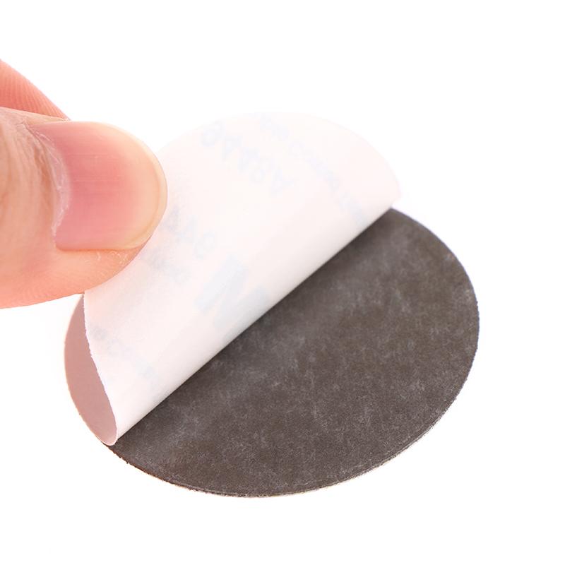Adesivo Riscrivibile 125KHz T5577 Portachiavi Etichetta Anti-Interferenza Token Chiave Tag Carta Duplicato Clonazione Controllo Telefono Cellulare Carta