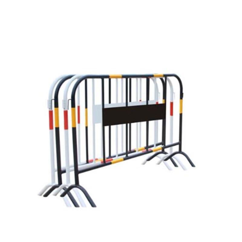 Niumaoduo Movable Road Traffic Barrier