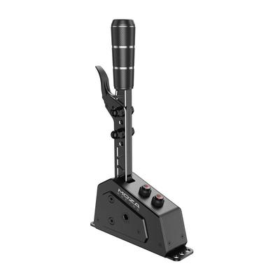 Sequenzielles Getriebe Moza Racing SGP RS059