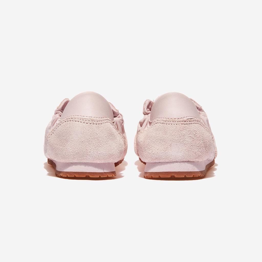 Vans Super Low Pro Ballet Lite [VN000Z6XGSF-Pale Petal Pink]