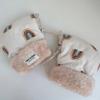 Scooter Handlebar Muffs Comfortable & Versatile Kids Winter Gloves Multi-Purpose Gloves for Kids No More Lost Gloves
