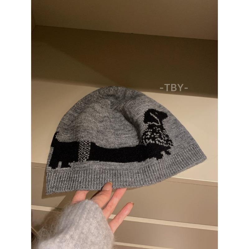 

Такса Вязаный носок для мужчин и женщин Осень и зима Новинка Инс Нишевый Тонкий Холодный Тренд one size