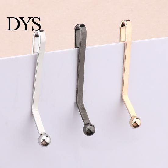 No Damage Waist Clip 10Pcs Tightener for Pants, Reusable Cincher Adjustable Loose Jeans, Sewing Waistband Skirts Slimming Buckle