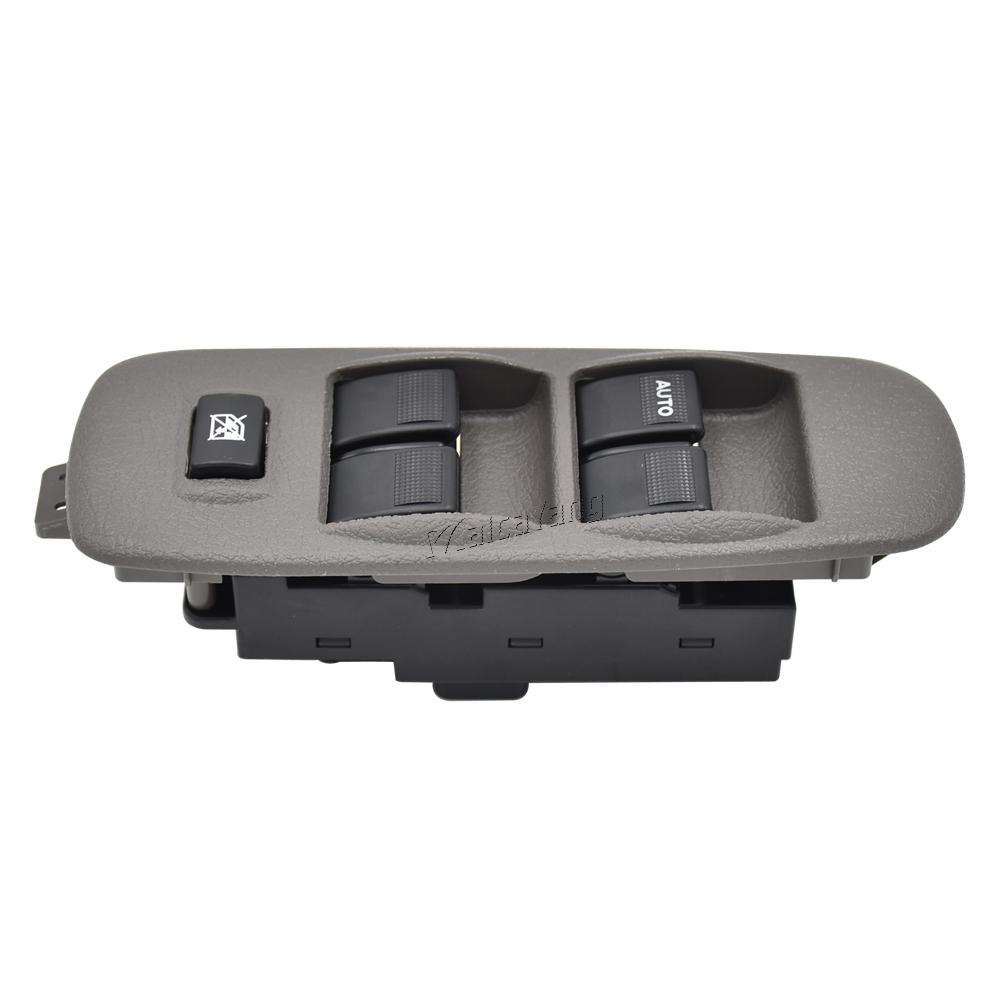 Driver Side Electric Power Master Window Switch For Ford Ranger Mazda B-Serie UN 1996-2006 2M3414505DA41