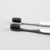 Lengsuanling Charcoal Fresh Soft Bristle Toothbrush