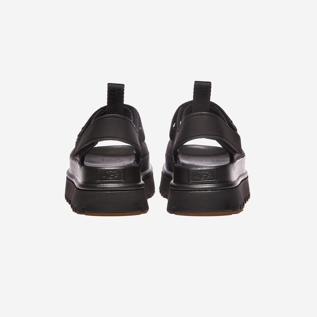 [UGG] Golden Glow Sandals [1152685-BLK]