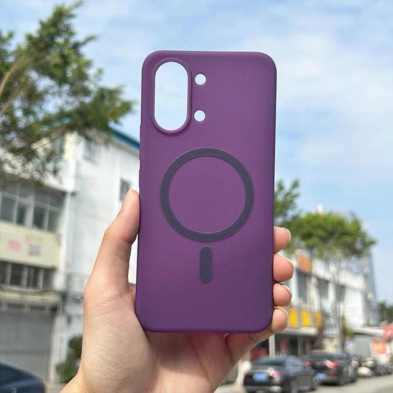 Matte Case For Xiaomi Poco X8 Pro Max Matte Back Cover Case for XIAOMI POCO X8 PRO MAX