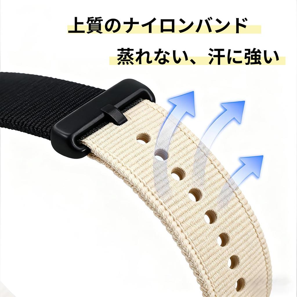 Anacend Simple Quartz Analog Watch with Date Display, 3 ATM Water Resistant, Cute, Stylish, Easy to Read, Popular for Work, Men, Women, High School