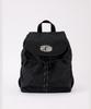 Traffic Harmony Flap Backpack