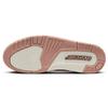 Jordan Legacy 312 Abrasion Resistant Slip Resistant Low top Vintage Basketball Shoes Women's White Pink FQ7827-116(Team181-)