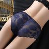 Lace Underpants Seamless Women Lace Panties Sexy Luxury Lifted Hip Buttocks Perky Women's Underwear