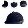 Children's Equestrian Helmet for Riding with Removable Liner And Versatile Design
