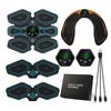 Smart EMS Abdominal Toner