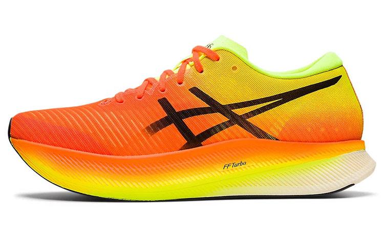 ASICS Metaspeed Sky Shocking Orange Women s 1012B069-800 36