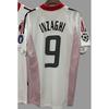 Vintage Retro Football Jersey - Classic Club National Team Match Shirt Sports Fans