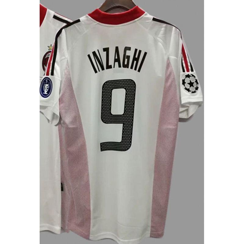 Vintage Retro Football Jersey - Classic Club National Team Match Shirt Sports Fans