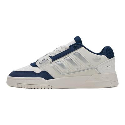Originals Drop Step 2.0 Fabric Synthetic Leather Comfortable Versatile Durable Lightweight Breathable Low-Top Sneakers Unisex Sneakers JS3251